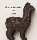 ALPAKA OHRSTECKER